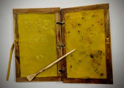 News - Museo Apr