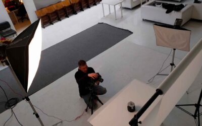 Corso di Fotografia applicata ai beni culturali