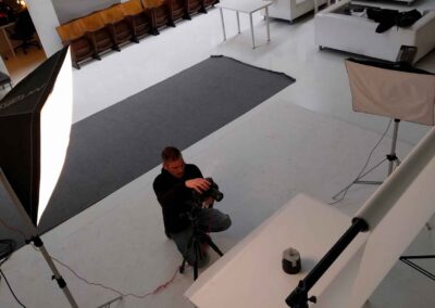 Corso di Fotografia applicata ai beni culturali