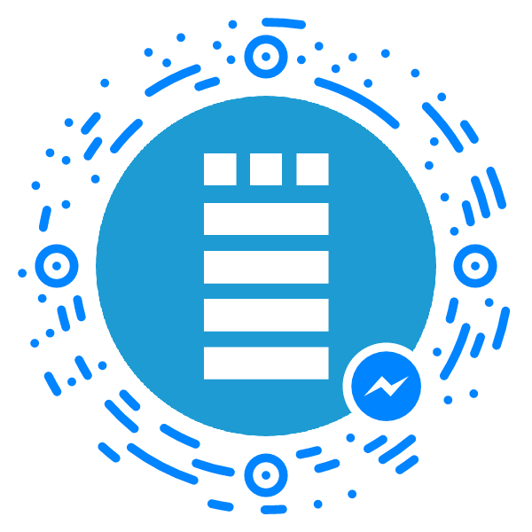 MuseoAPR e il codice per Facebook Messenger