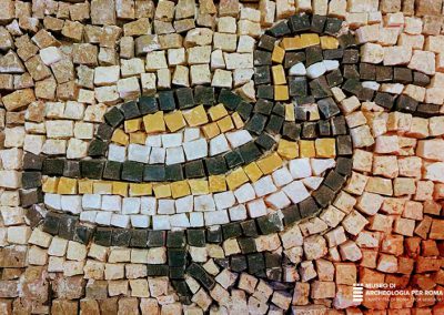 Laboratorio Mosaico - Museo APR - Archeologia per Roma