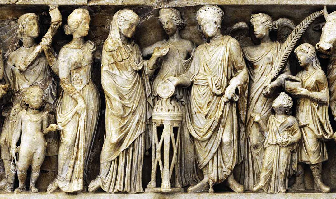 La cultura dei romani nel periodo dei Re Museo di Archeologia Per Roma