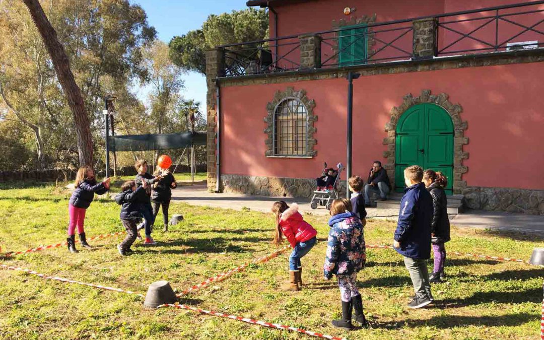 Moltitudini – Ribalta Festival 2018 al Museo Apr