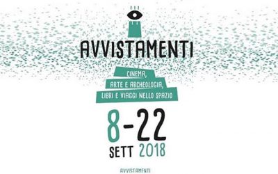 Avvistamenti