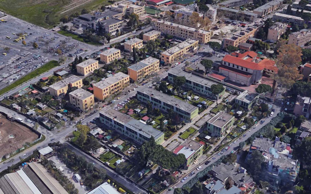 Escursione Urbana – Villaggio Breda, dalle ville di età romana alla Fabbrica Breda