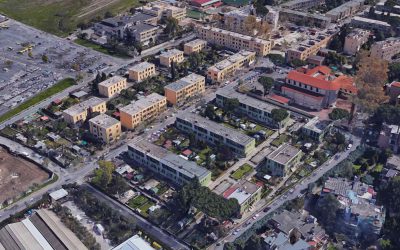 Escursione Urbana al Villaggio Breda