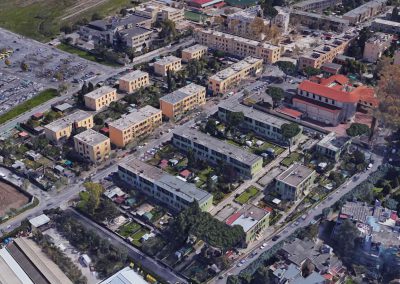 Escursione Urbana al Villaggio Breda