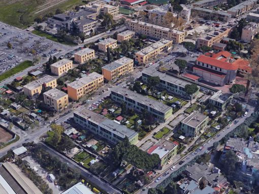 Escursione Urbana al Villaggio Breda