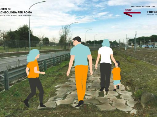 Le Escursioni Urbane