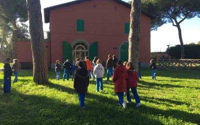 Scuola Maria Santissima al Tempio di Ostia Lido – 4 dicembre 2018