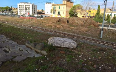 L’Escursione Urbana su via Casilina, note del giorno dopo
