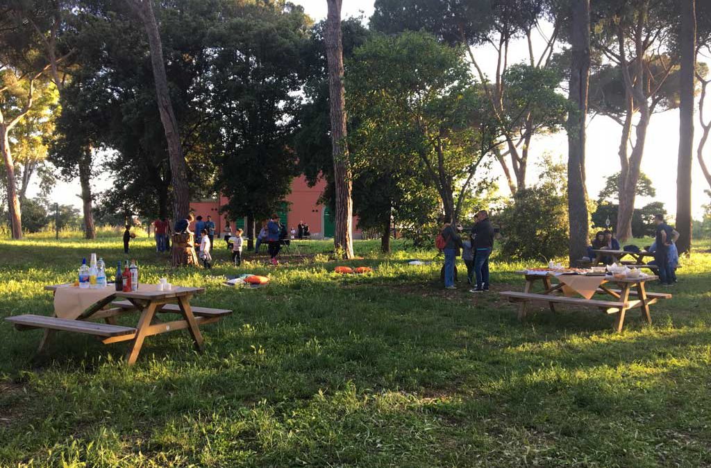 Un aperitivo al Museo per la scuola