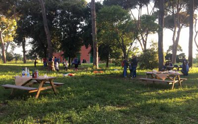 Un aperitivo al Museo per la scuola