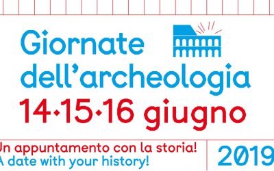 Giornate dell’Archeologia in Europa 2019 – I nostri laboratori con il Parco Archeologico del Colosseo