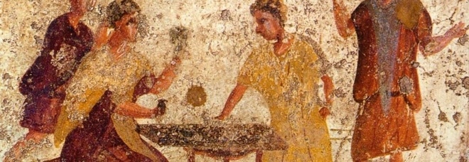 Il gioco delle 12 lettere – Duodecim Scripta