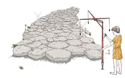 Costruiamo una strada romana