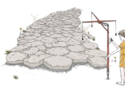Costruiamo una strada romana