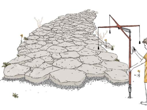 Costruiamo una strada romana